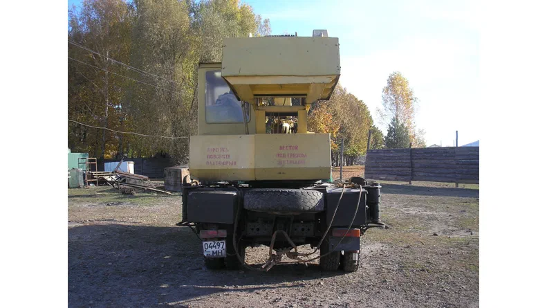 ЗИЛ 4331 1988 - 5