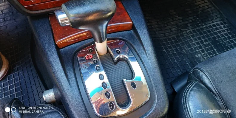 Volkswagen Passat 2004