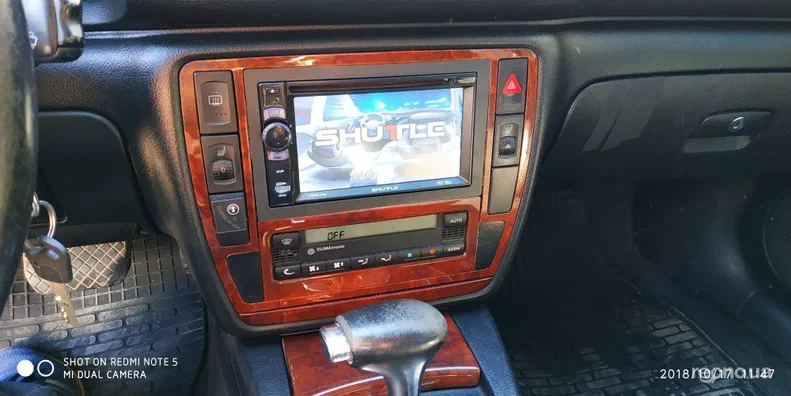 Volkswagen Passat 2004 - 7