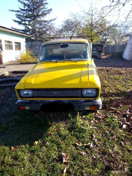 Москвич 2140 1983