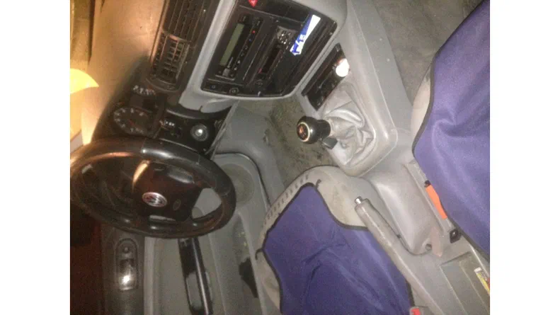 Volkswagen Passat 2000