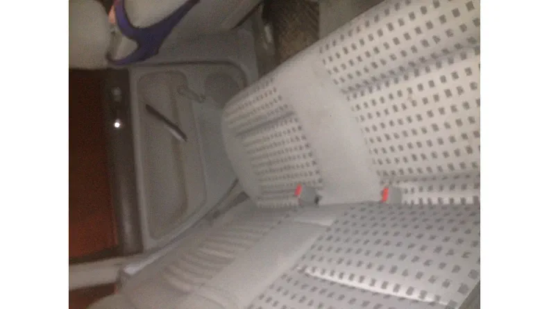 Volkswagen Passat 2000 - 5