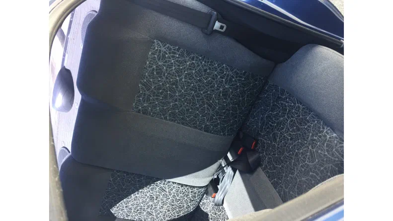 ЗАЗ Lanos 2010 - 9