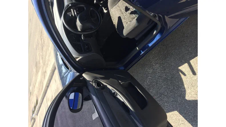 ЗАЗ Lanos 2010 - 6