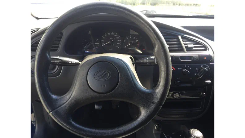 ЗАЗ Lanos 2010 - 5