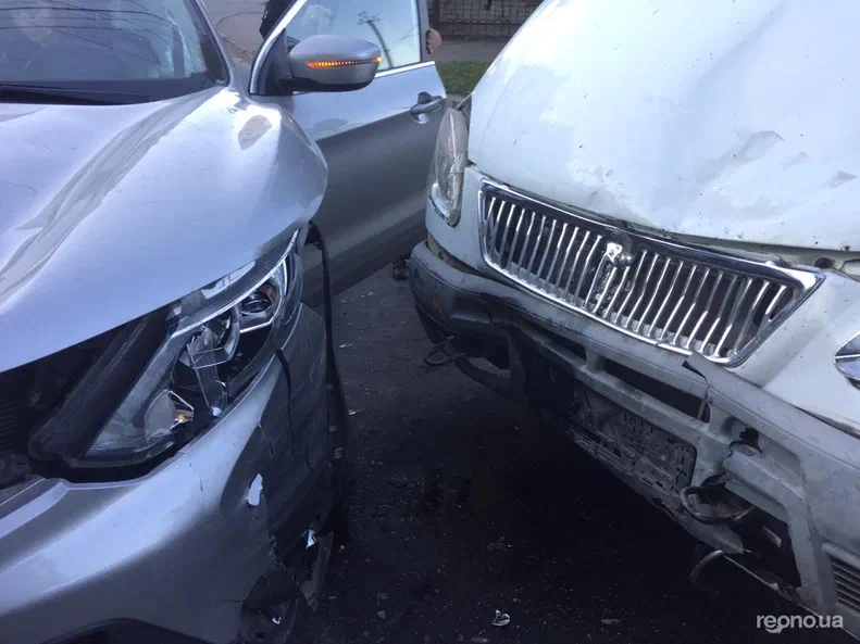 ГАЗ 2705 2004 - 7