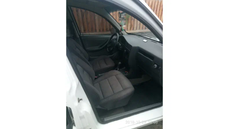 Chery Karry 2008 - 5