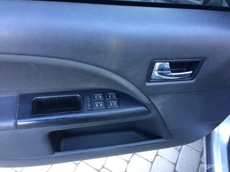 Ford Mondeo 2006 - 21