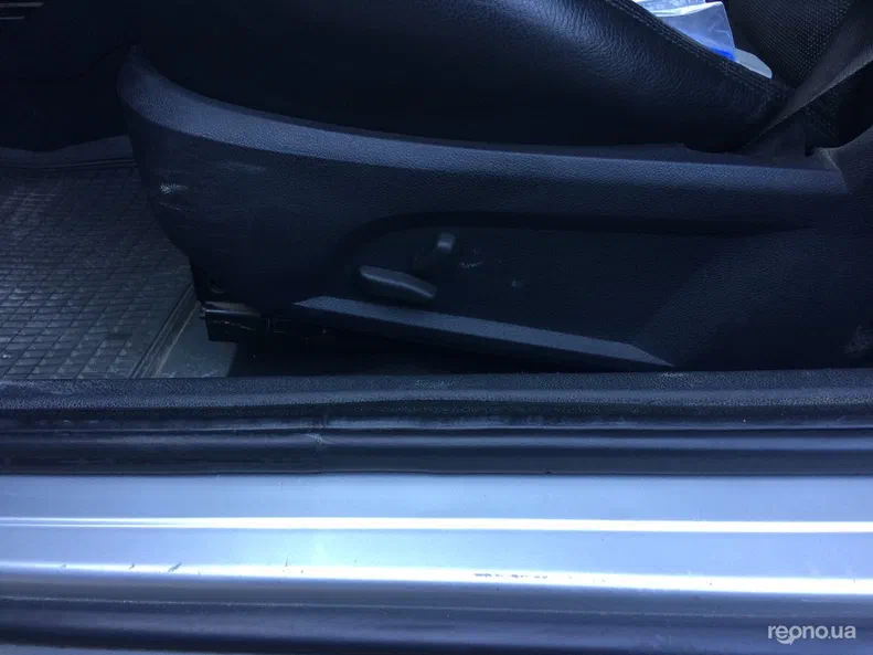 Ford Mondeo 2006 - 8