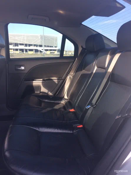 Ford Mondeo 2006 - 34