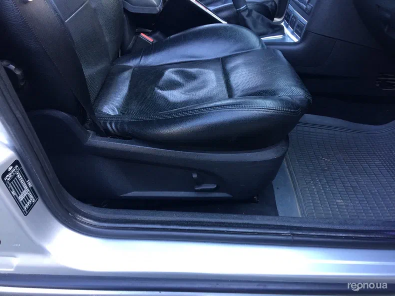 Ford Mondeo 2006 - 17