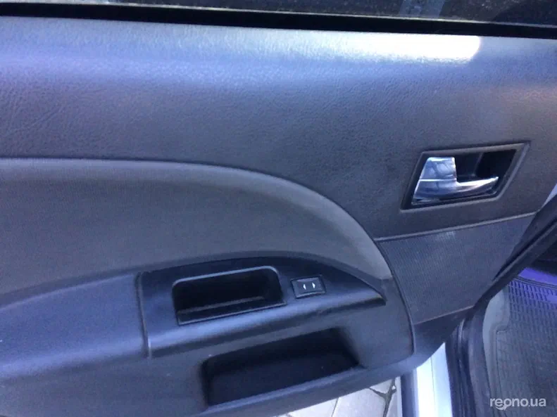 Ford Mondeo 2006 - 22