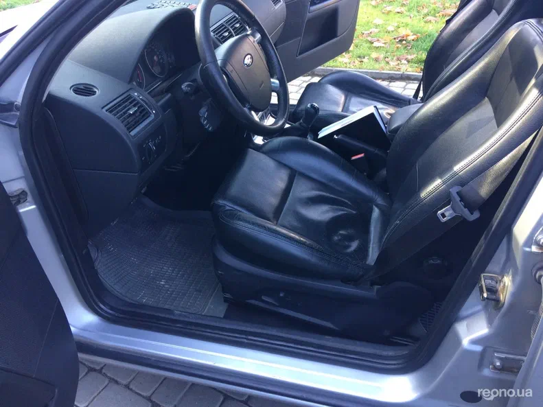 Ford Mondeo 2006 - 26