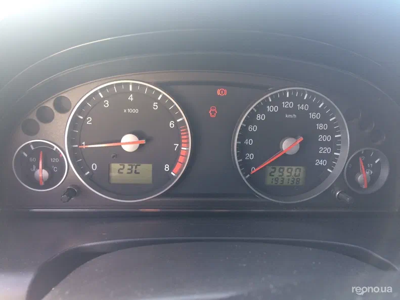 Ford Mondeo 2006 - 38