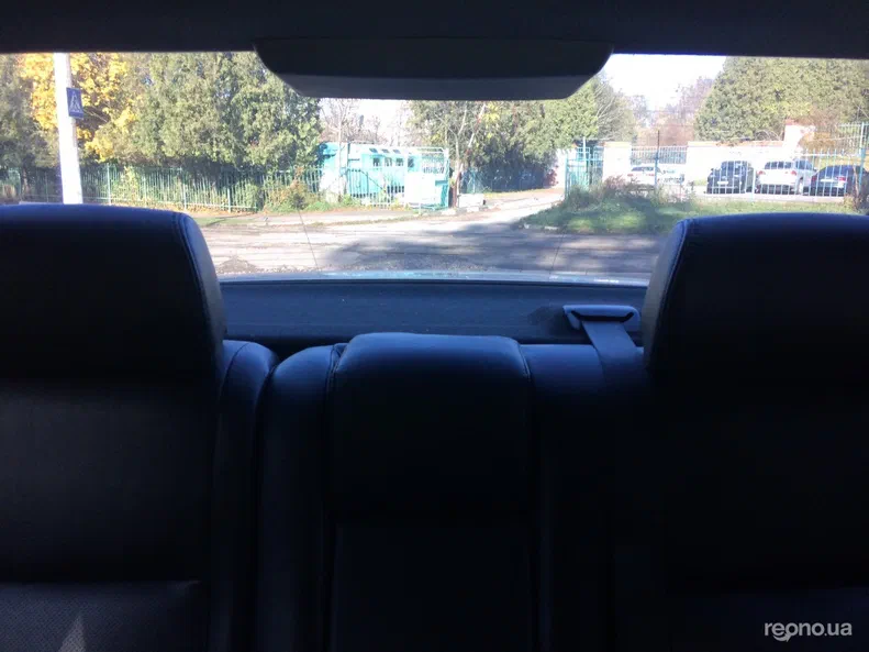 Ford Mondeo 2006 - 19