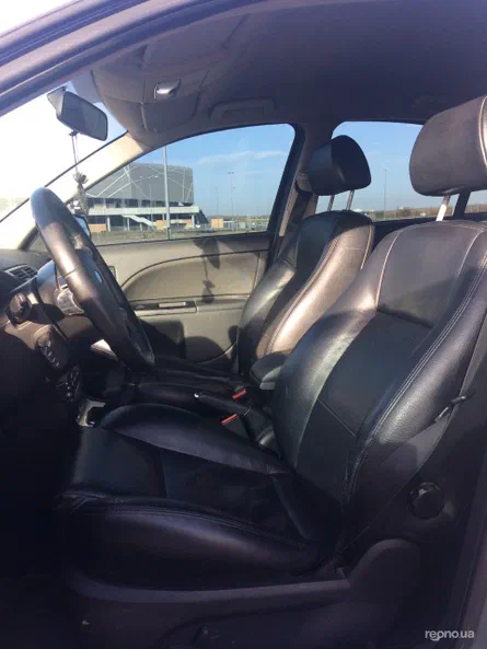 Ford Mondeo 2006 - 33