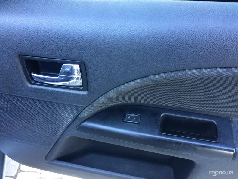 Ford Mondeo 2006 - 11