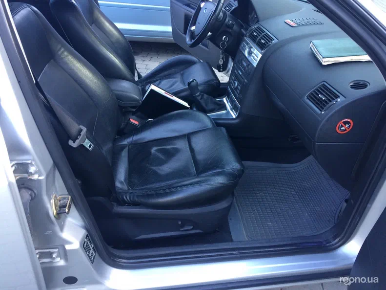 Ford Mondeo 2006 - 13