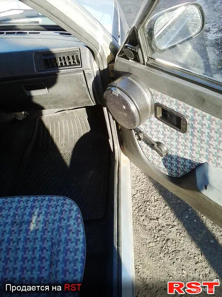 ЗАЗ 1102 «Таврія» 2000 - 5