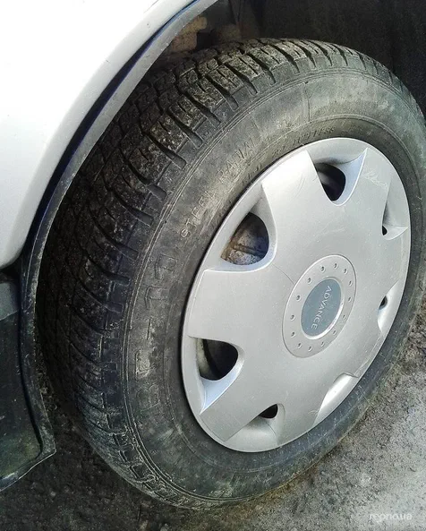 ЗАЗ 1102 «Таврія» 2000 - 8