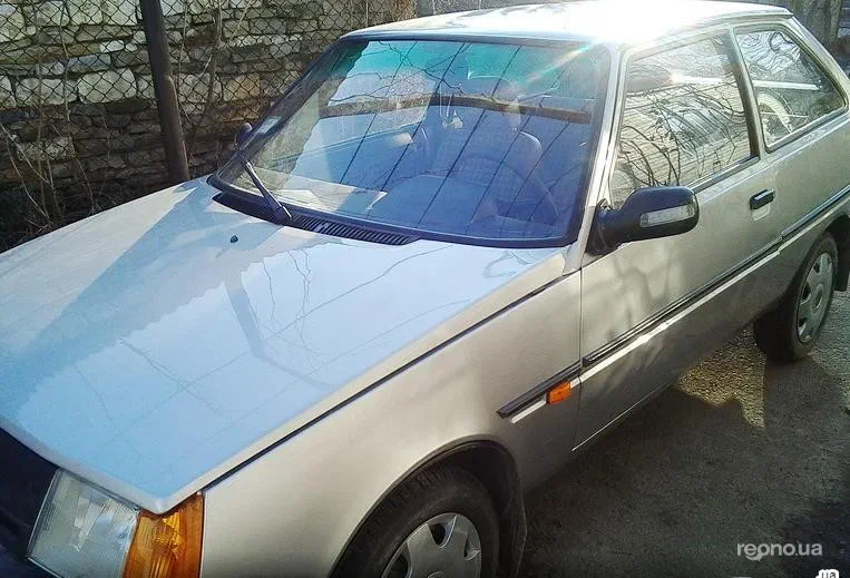 ЗАЗ 1102 «Таврія» 2000 - 9