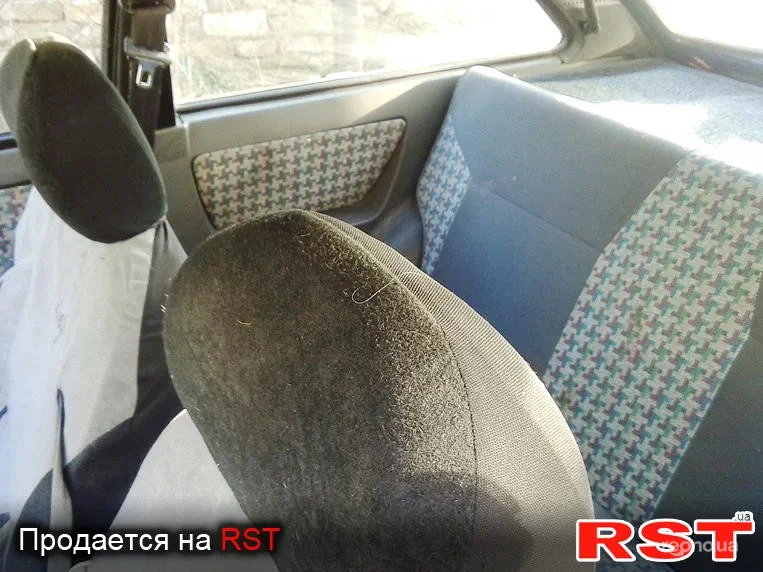 ЗАЗ 1102 «Таврія» 2000 - 6