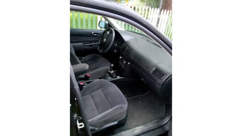 Volkswagen Golf 1998