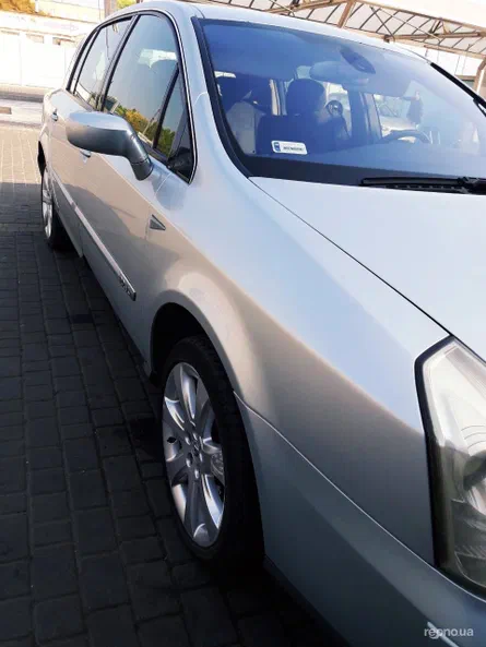 Renault Laguna 2003 - 5