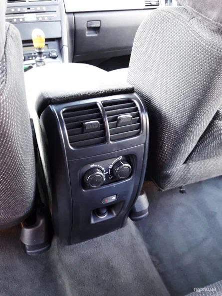 Renault Laguna 2003 - 9