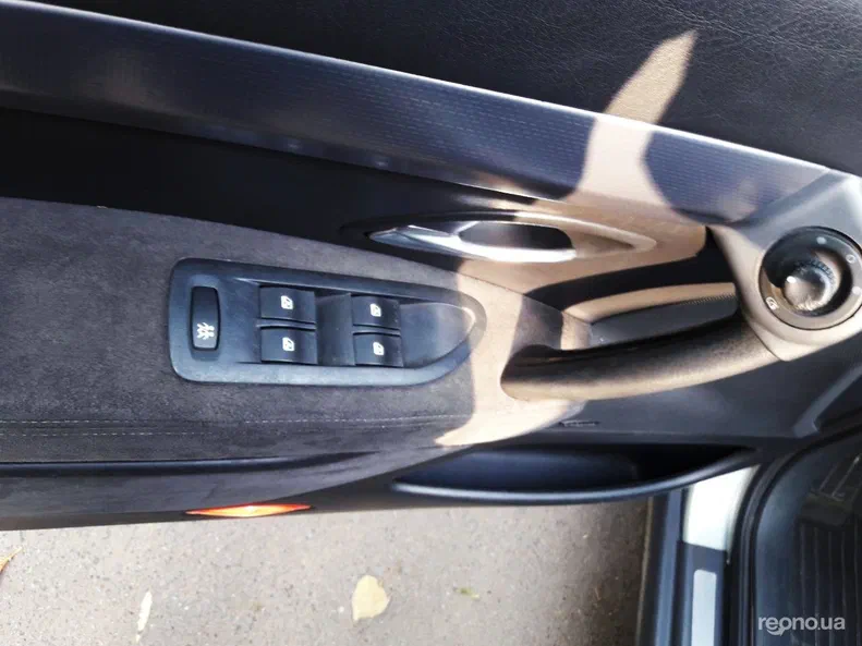 Renault Laguna 2003 - 6