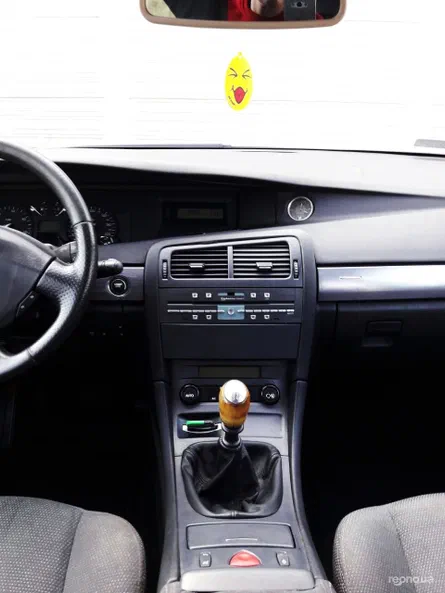 Renault Laguna 2003 - 8