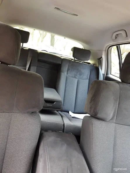 Renault Laguna 2003 - 14