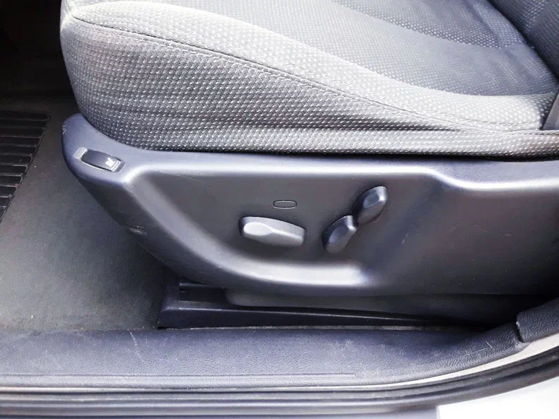 Renault Laguna 2003 - 7