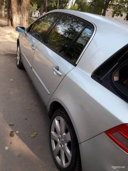 Renault Laguna 2003 - 13