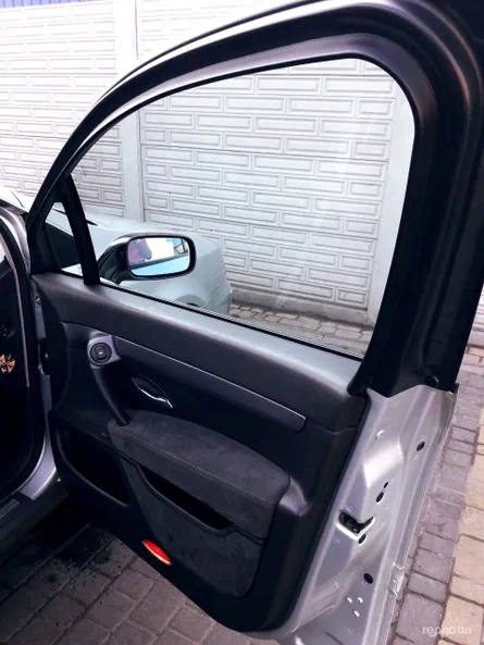 Renault Laguna 2003 - 10