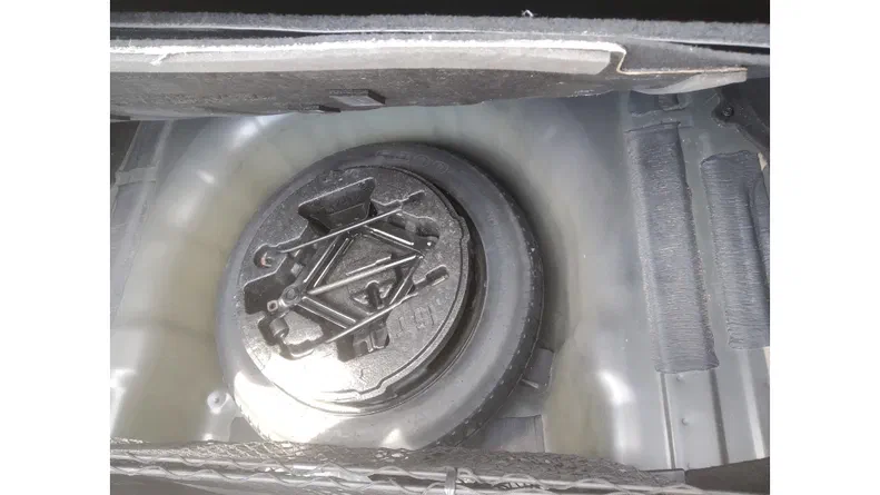 Hyundai Sonata 2015 - 6