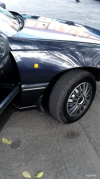 Opel Omega 1988 - 15