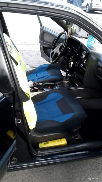 Opel Omega 1988 - 13