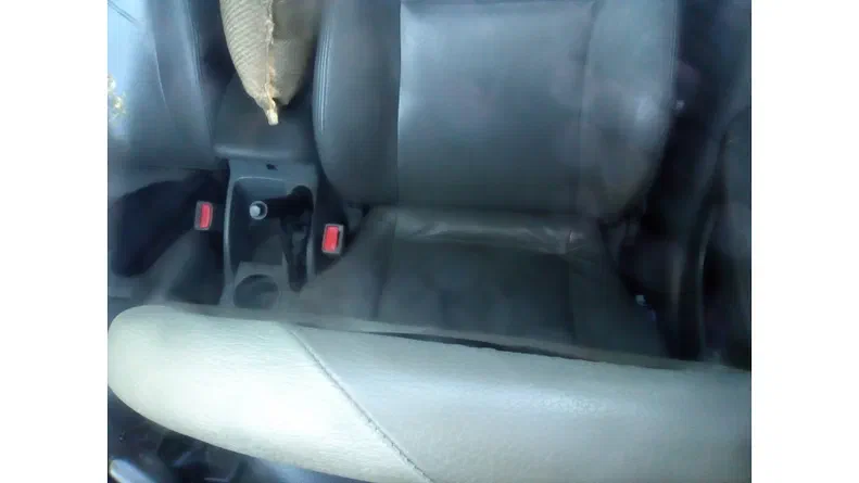 Chevrolet Lacetti 2007