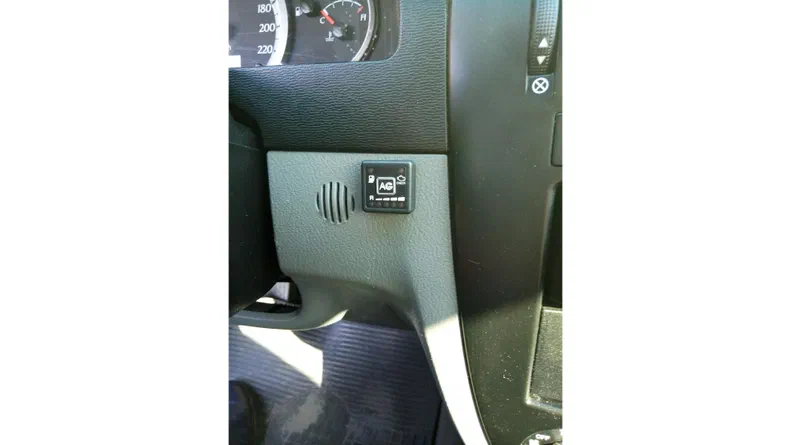 Chevrolet Lacetti 2005