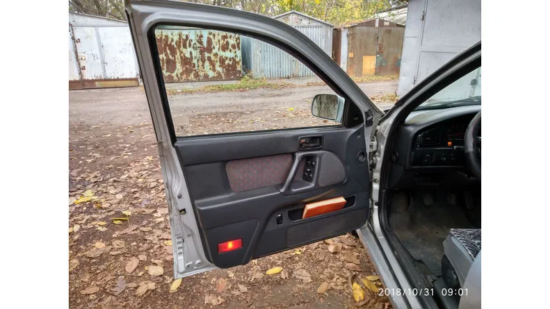 Hyundai Lantra 1993 - 10