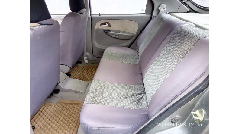 Chery QQ6 (S21) 2008 - 5