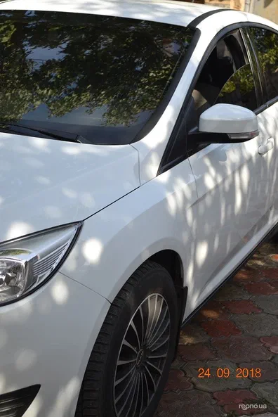 Ford Focus 2015 - 5