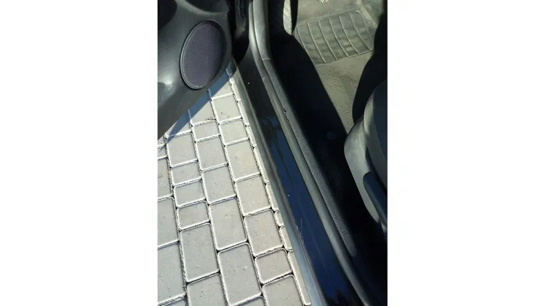 Volkswagen Passat 2004 - 12