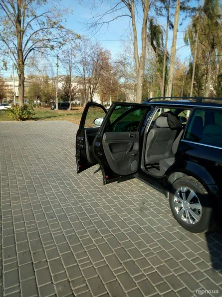 Volkswagen Passat 2004 - 7