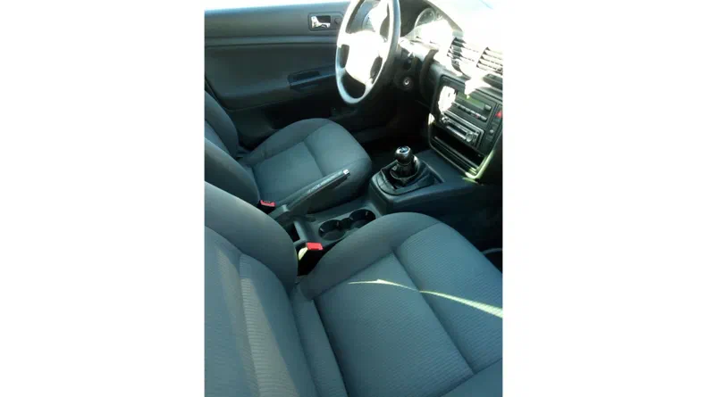 Volkswagen Passat 2004 - 13