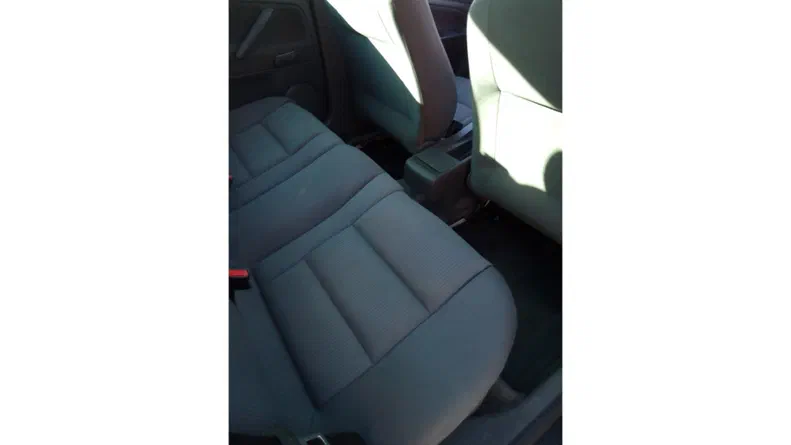 Volkswagen Passat 2004 - 14