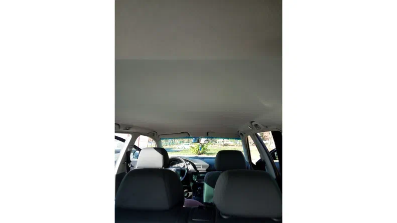 Volkswagen Passat 2004 - 16