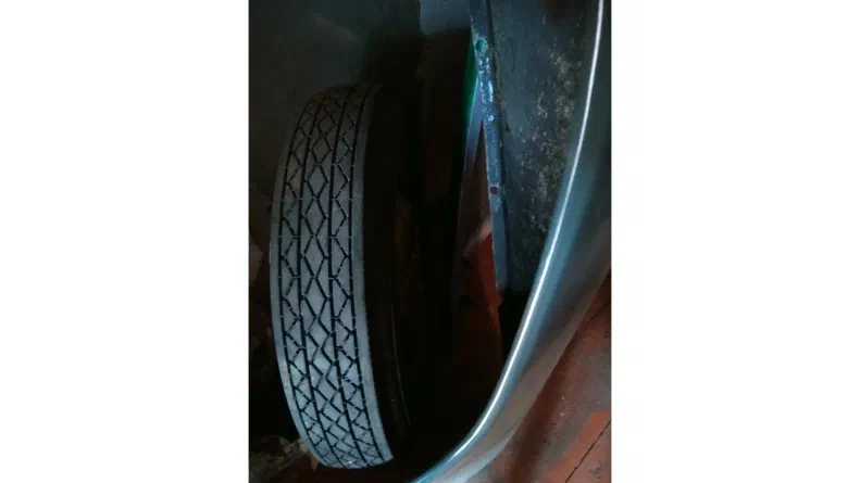 ГАЗ М-20 «Перемога» 1956 - 10