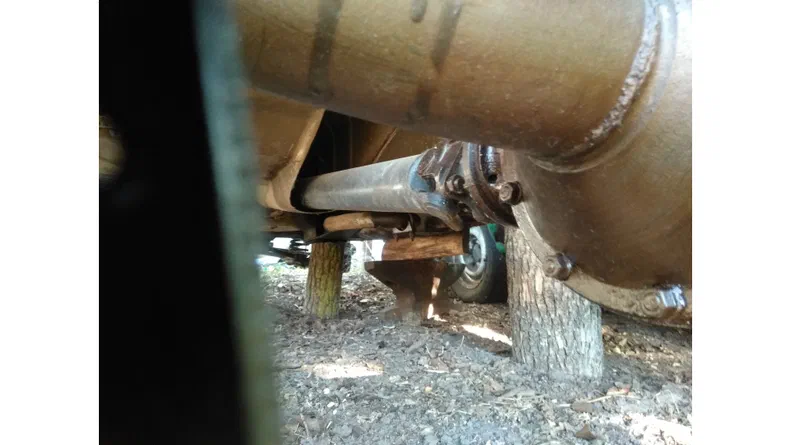 ГАЗ М-20 «Перемога» 1956 - 5